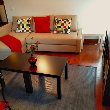 Myplacelisbon - Alfama River View Apartment Zimmer foto