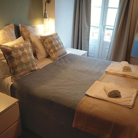 Myplacelisbon - Alfama River View Apartment Zimmer foto