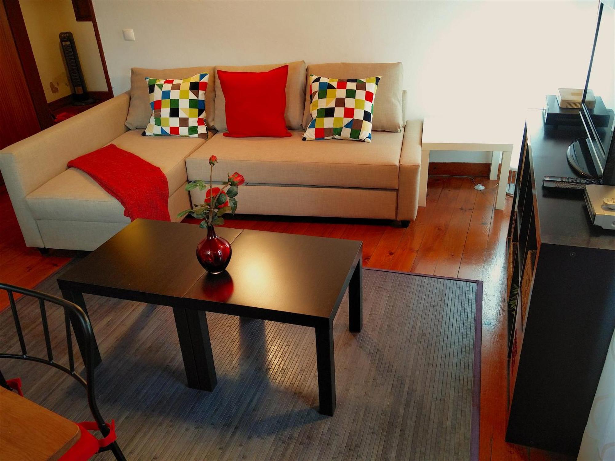 Myplacelisbon - Alfama River View Apartment Zimmer foto