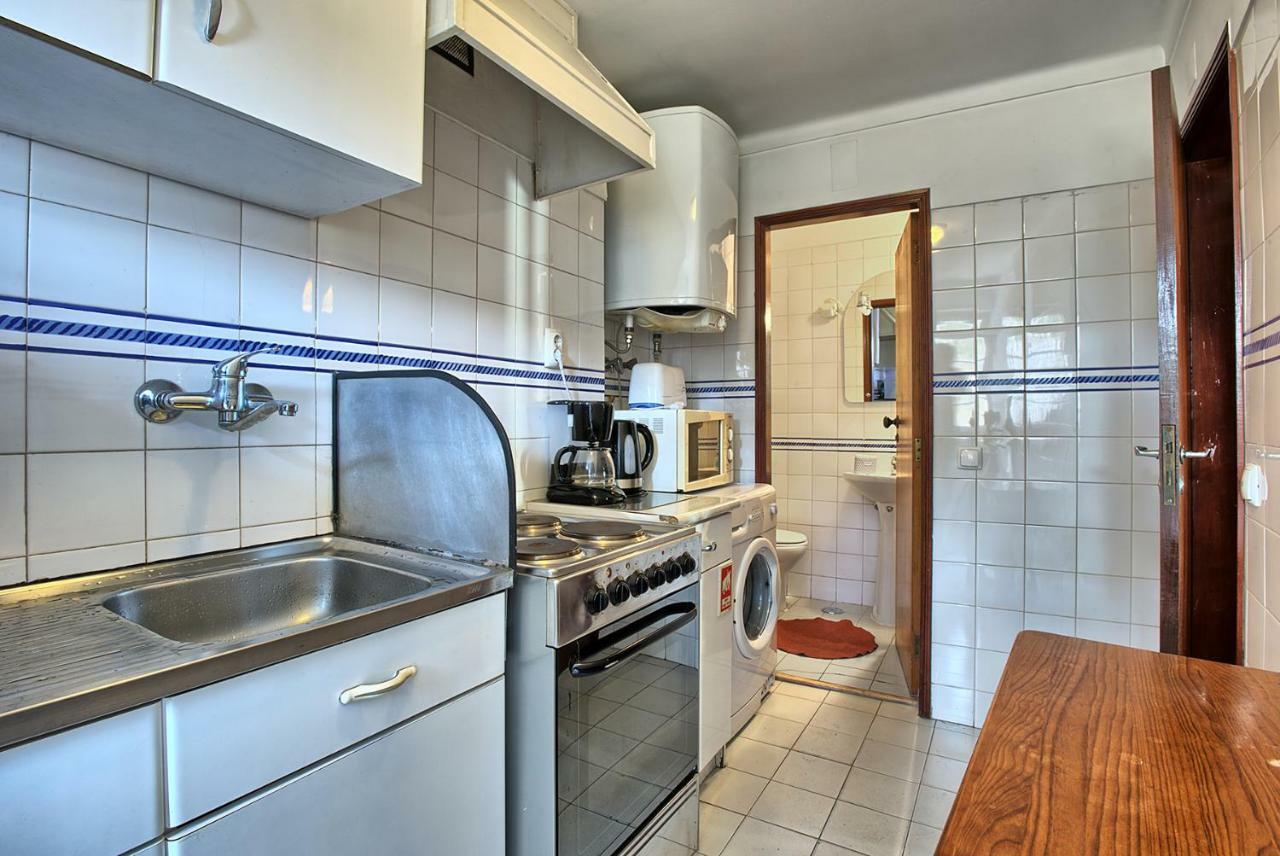 Myplacelisbon - Alfama River View Apartment Exterior foto